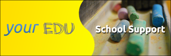 yourEDU School Support